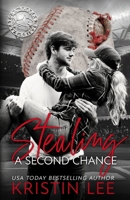 Stealing a Second Chance 1737951770 Book Cover