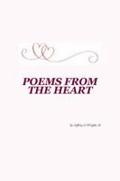 Poems From The Heart B0GTZ4G41N Book Cover