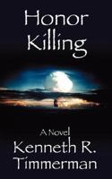 Honor Killing 097972290X Book Cover