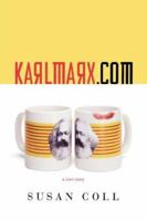 karlmarx. com: A Love Story 0743200039 Book Cover