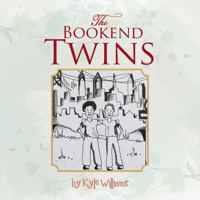 The Bookend Twins 1524612391 Book Cover