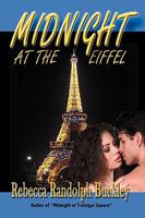 Midnight at the Eiffel 0979170109 Book Cover