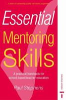 Essential Mentoring Skills 0748722475 Book Cover