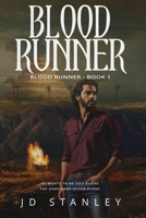 Blood Runner 199943627X Book Cover