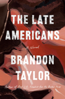 The Late Americans 0593332334 Book Cover