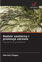 Nadzór sanitarny i promocja zdrowia 6209126235 Book Cover