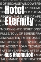 Hotel Eternity B0BTRKMQ35 Book Cover