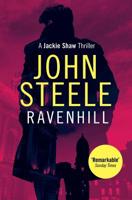 Ravenhill 1909269719 Book Cover