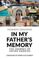 In My Father's Memory: The Journey of Saying Kaddish 1800949545 Book Cover