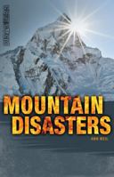 Mountain Disasters 1616519320 Book Cover