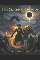 The Sleeping Dragon: Part II: Eclipse’s End (The Sleeping Dragon Trilogy) B0FVXNG14N Book Cover