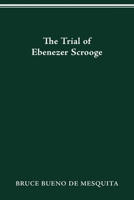 The Trial of Ebenezer Scrooge 0814250866 Book Cover