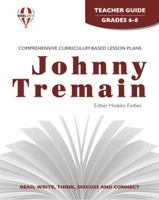 Johnny Tremain (Esther Forbes): Teacher guide (Novel units) (Novel units) 1561371270 Book Cover