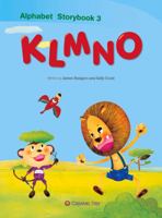 Alphabet Storybook 3: KLMNO 8966298001 Book Cover