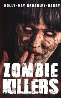Zombie Killers 1786299992 Book Cover