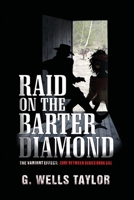 Raid on the Barter Diamond: The Zone Between 1 B0C1JD7748 Book Cover