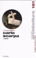 Carlo Scarpa. I musei 8831789252 Book Cover