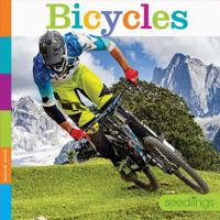 Bicycles 1628327316 Book Cover
