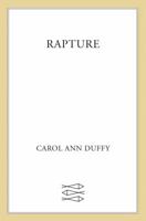 Rapture 0865478864 Book Cover