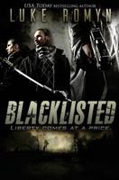Blacklisted 0987214918 Book Cover
