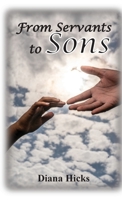 From Servants to Sons 1953241077 Book Cover