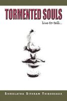 Tormented Souls 1450006124 Book Cover