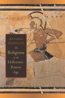 Religions of the Hellenistic-Roman Age 080284913X Book Cover