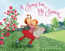 A Song for My Sister 1582464278 Book Cover