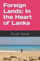 Foreign Lands: In the Heart of Lanka B0FNKHBKRH Book Cover