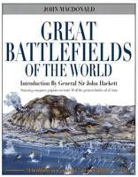 Great Battlefields of the World 0785817190 Book Cover