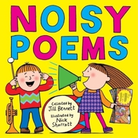 Noisy Poems 0192782193 Book Cover