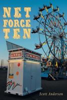 Net Force Ten 1480826855 Book Cover