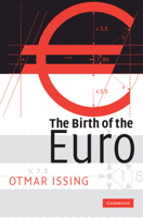 The Birth of the Euro 0521731860 Book Cover