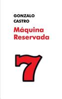 M�quina reservada 1522010270 Book Cover