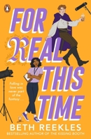 For real this time 0241712904 Book Cover