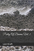 Poetry Of Dreams Vol. 1 B093RPHDVB Book Cover