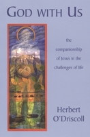 God With Us: The Companionship of Jesus in the Challenges of Life 1561012084 Book Cover