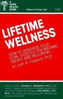 Lifetime Wellness 0879834773 Book Cover