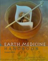 Medizin der Erde. Legenden, Mythen, Heilanwendung und Betrachtung unserer Heilpflanzen 1402704305 Book Cover