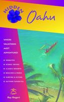 Hidden Oahu: Including Waikiki, Honolulu, and Pearl Harbor (Hidden Travel)
