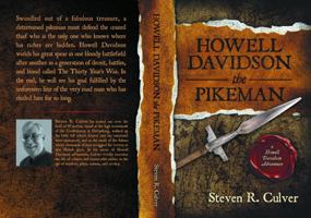 Howell Davidson the Pikeman 0988643766 Book Cover