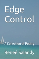 Edge Control: A Collection of Poetry B0CPHND88S Book Cover