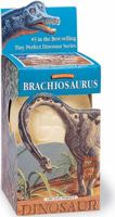 Brachiosaurus (Tiny Perfect Dinosaur Book) 0836242343 Book Cover