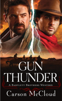 Gun Thunder 0786050330 Book Cover