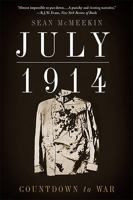 July 1914: Countdown to War 0465060749 Book Cover