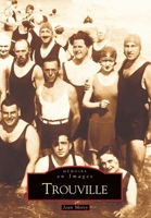 Trouville 2849102830 Book Cover