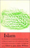 Great Religions of Modern Man: Islam (Volume 5) B001EZ26KC Book Cover