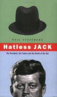 Hatless Jack 0452285232 Book Cover