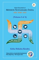 Mission Sustainable India Volume 3 9393029768 Book Cover
