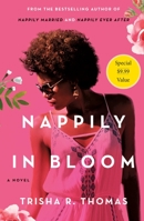 Nappily in Bloom 0312557647 Book Cover